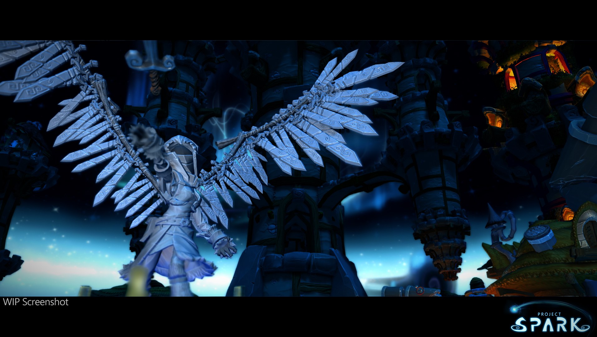 Project Spark - Imagen 17